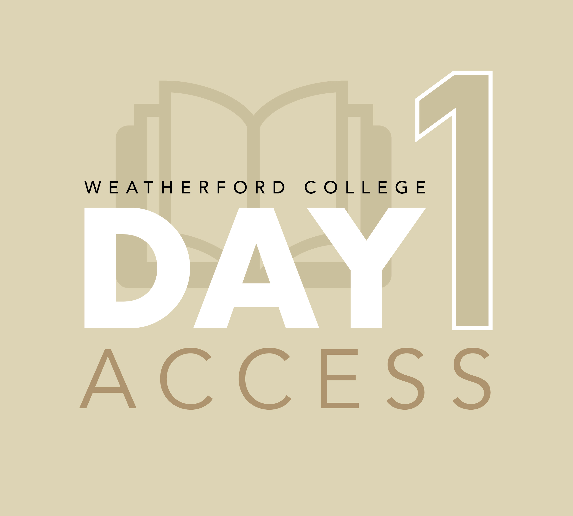 Day 1 Access logo